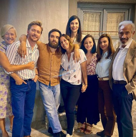 ¿Cuándo vuelve Cuéntame con su última temporada? Te lo contamos todo 50 Merca2.es Foto de Instagram de Cuéntame