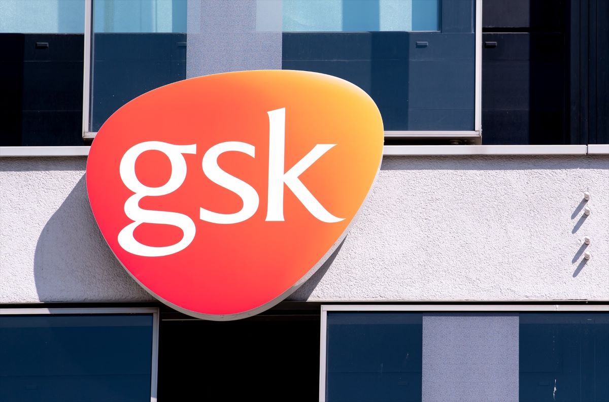 GSK GSK