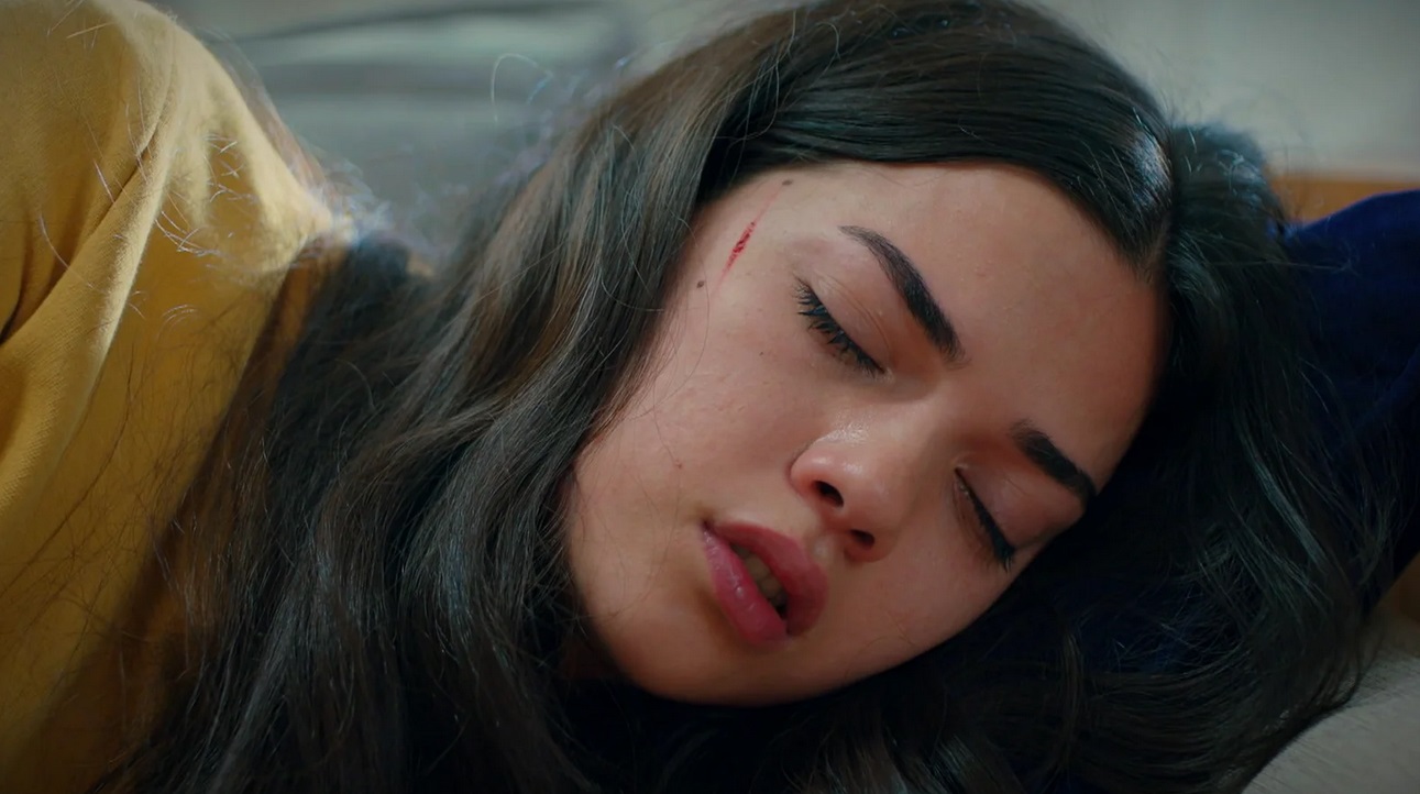 La vida de Yasmin corre serio peligro en ‘Hermanos’