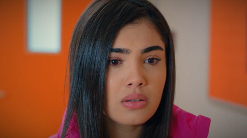 Detenidos, traicionados y ¿muertos? 'Hermanos' se pone al rojo vivo 37 Merca2.es Hermanos Susen Merca2.es