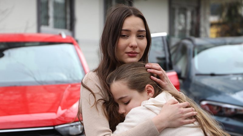 Llega ‘Karagül’, la nueva serie turca con protagonistas de ‘Pecado original’ y ‘Tierra amarga’ 47 Merca2.es Hicran, en busca de mi hija