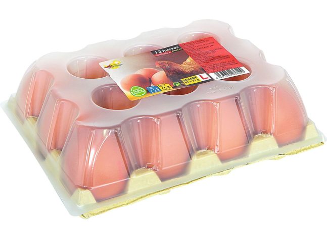 Huevos de Consum Merca2.es