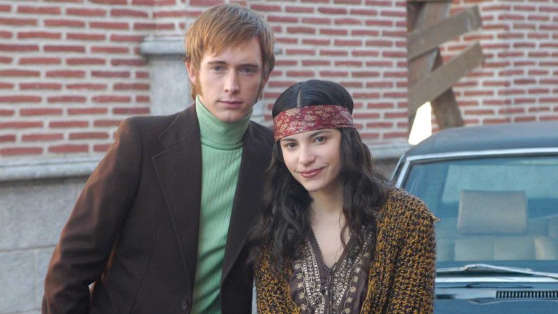 ¿Cuándo vuelve Cuéntame con su última temporada? Te lo contamos todo 52 Merca2.es Inés y Toni