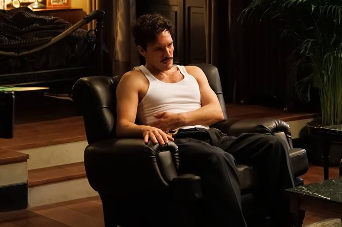 Las preocupaciones no cesan en 'La Moderna' 91 Merca2.es Íñigo está muy enfermo