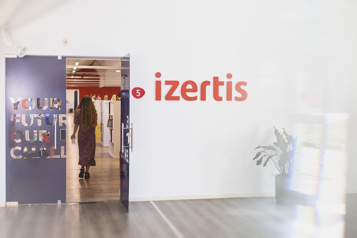 El mercado ignora los resultados de Izertis y su cumplimiento del Plan Estratégico