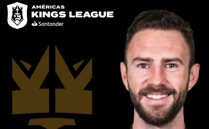 La Kings League Américas se lanzó en México