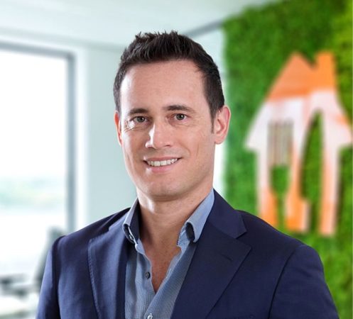 Just Eat lanza un programa de recompra de acciones de hasta 150 millones de euros 2 Merca2.es Jitse Groen CEO Just Eat Merca2.es