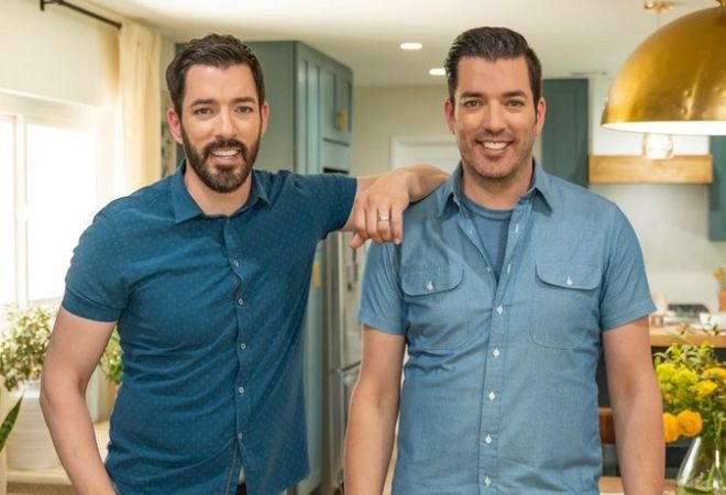 Jonathan y Drew Scott 2 Merca2.es