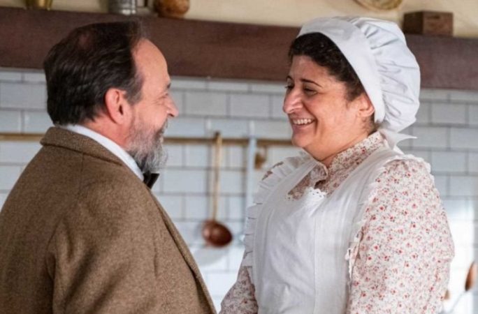 La Promesa 3 Merca2.es