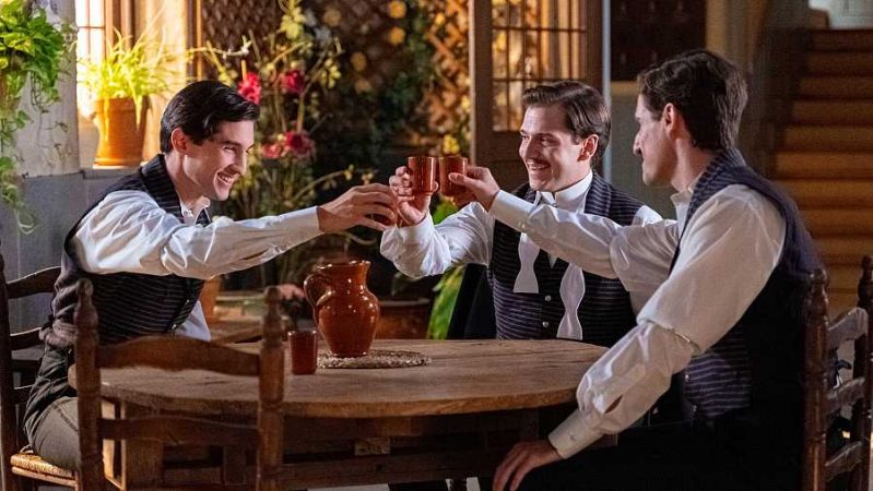 La Promesa 5 Merca2.es