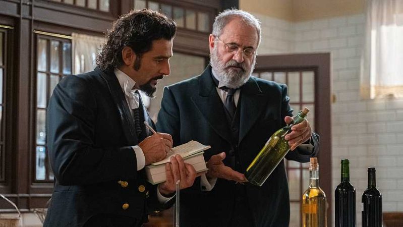 La Promesa 6 Merca2.es