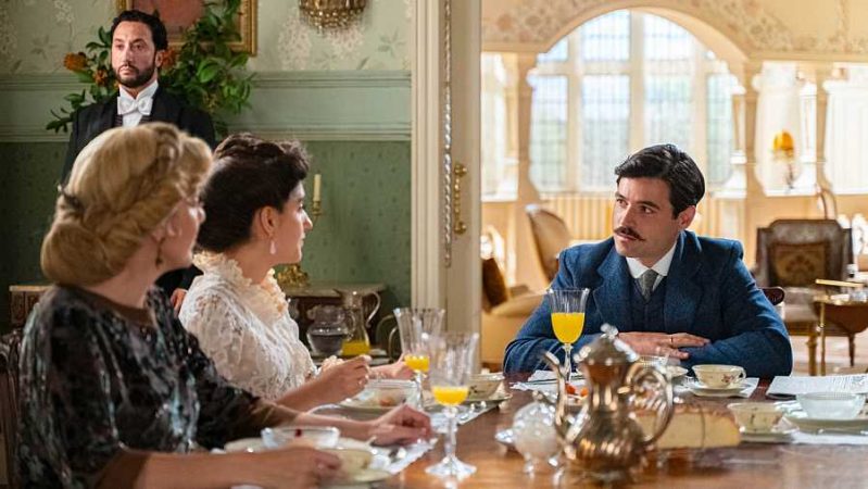 La Promesa 7 Merca2.es