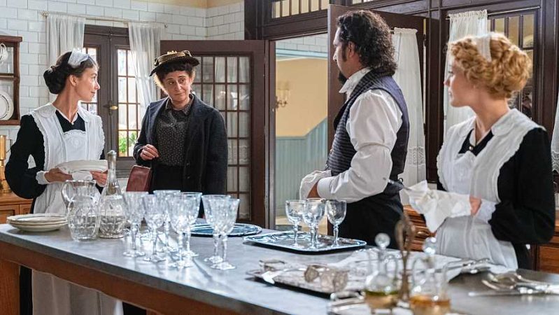 La Promesa Merca2.es