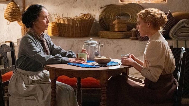 La Promesa Ramona y Jana Merca2.es