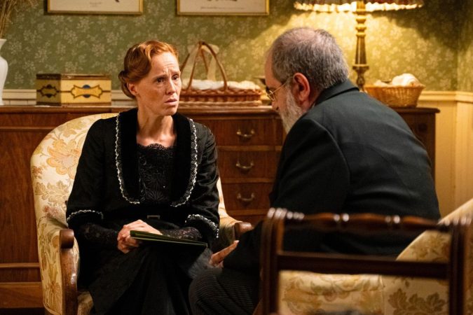 La Promesa es un exito de audiencia Merca2.es