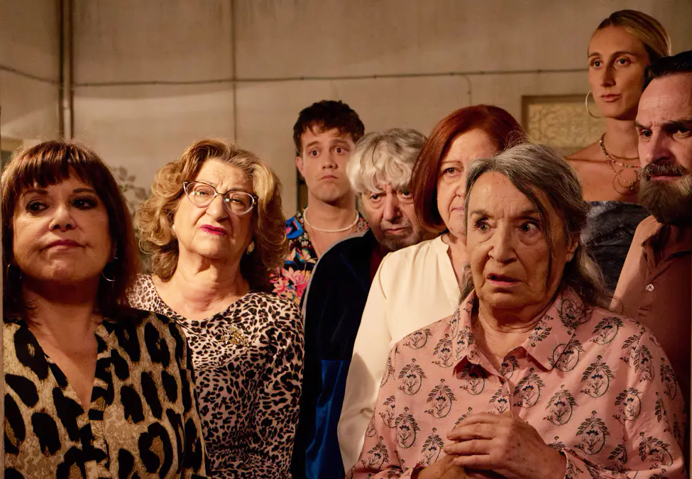 La nueva temporada de ‘La que se avecina’ ya está aquí y te lo contamos todo antes de su estreno en Prime Video