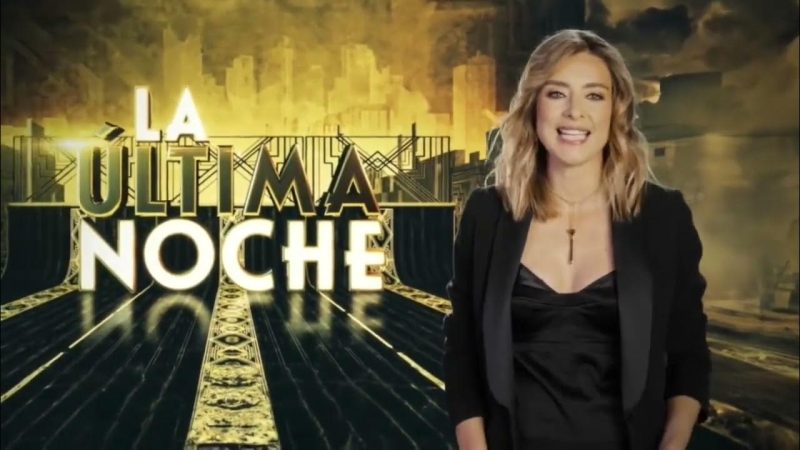 La ultima noche Merca2.es