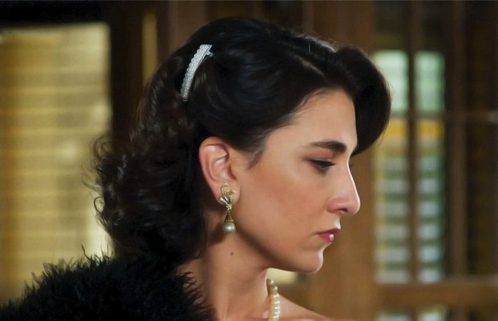 La venganza de Carla