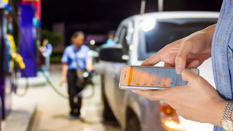 Lanzan una app con la que vas a ahorrar gasolina y dinero te explicamos como 3 Merca2.es