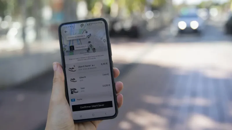 Una app que quiere ayudarnos a todos