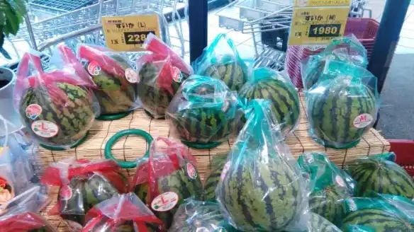 El carrito de las compras del futuro lo hace todo