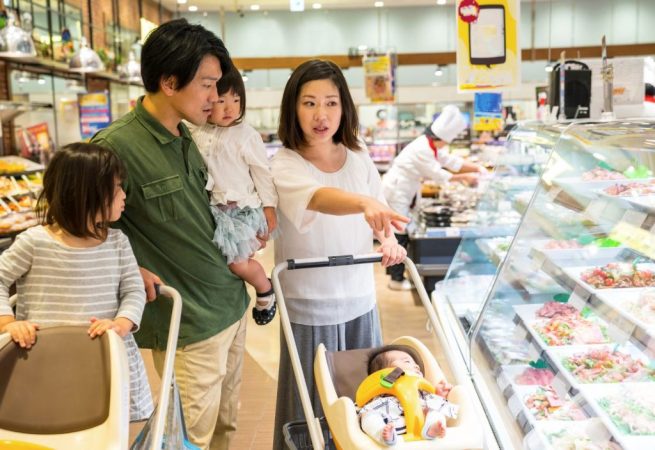 Los sistemas automatizados sustituirán a las cajeras