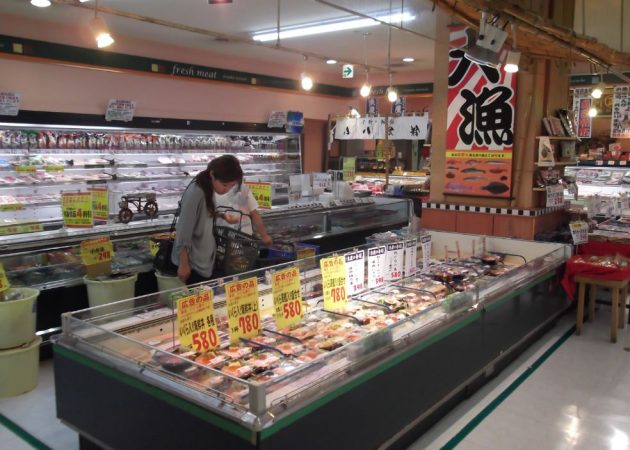 Quien te cobra en las compras del futuro es el propio carrito