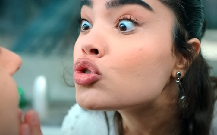 Las mentiras de Susen