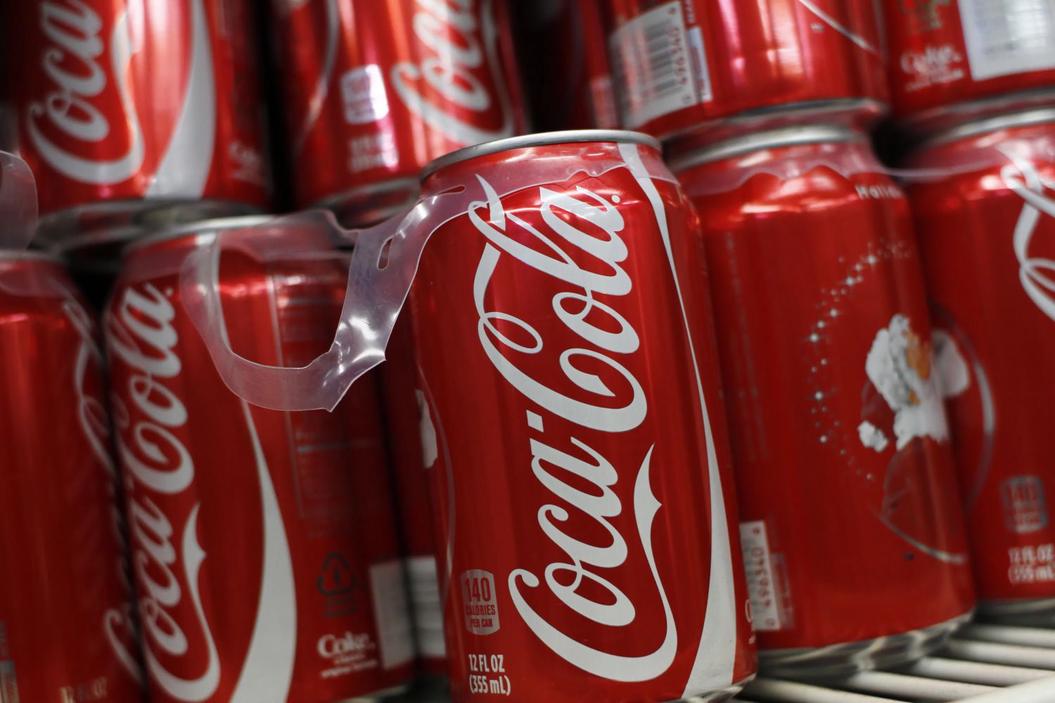 Coca-Cola da un ‘palo’ a Nestea con su nueva estrategia basada en Fuze Tea