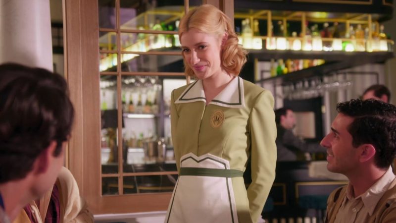 Laurita en La Moderna