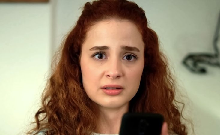 Leyla descubre la verdad