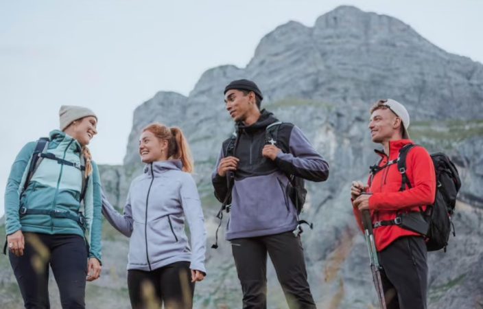 Con un interior muy cómodo