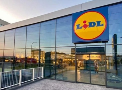 La enrevesada estrategia de Lidl para mantener los precios bajos La enrevesada estrategia de Lidl para mantener los precios bajos