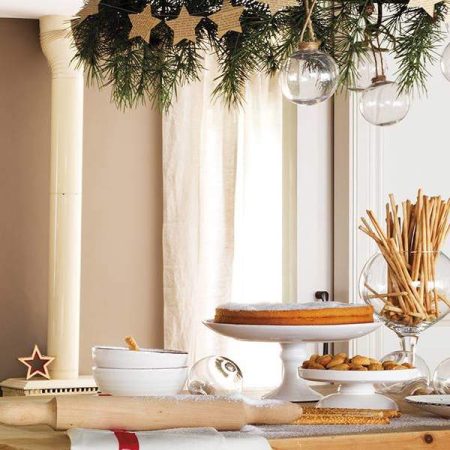 Ya es hora de un cambio espectacular