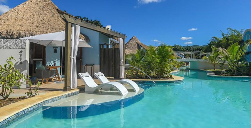 Sandals Whitehouse European Village and Spa en Savanna La Mar, Jamaica
