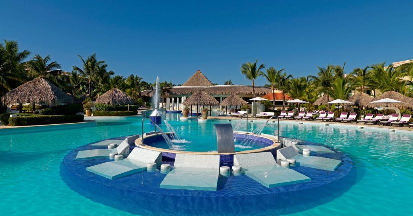 The Reserve at Paradisus Punta Cana en Punta Cana, República Dominicana