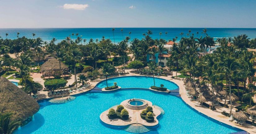 Iberostar Hacienda Dominicus en Bayahíbe, República Dominicana