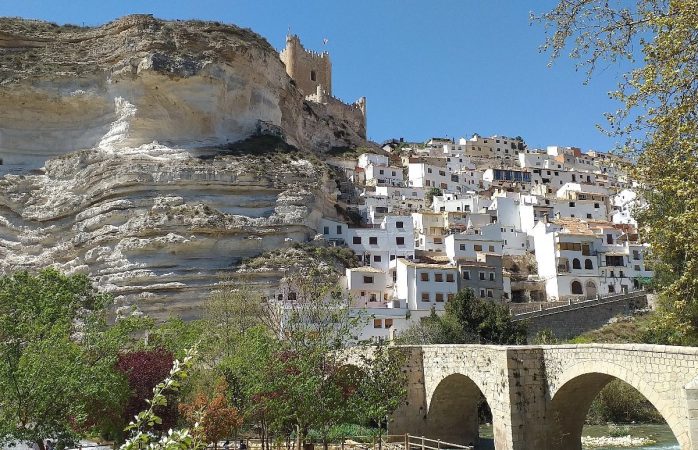 Alcalá del Júcar, Albacete