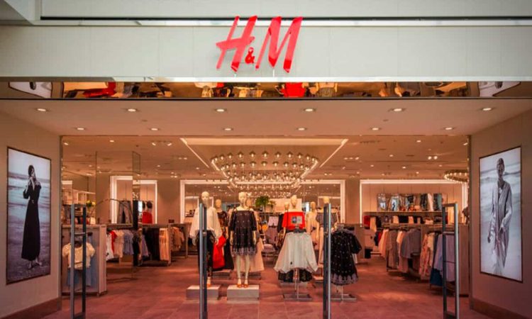 H&M no quiere dejar de lado a un gran segmento del mercado, las tallas grandes