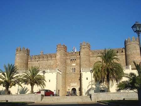 Zafra, Badajoz