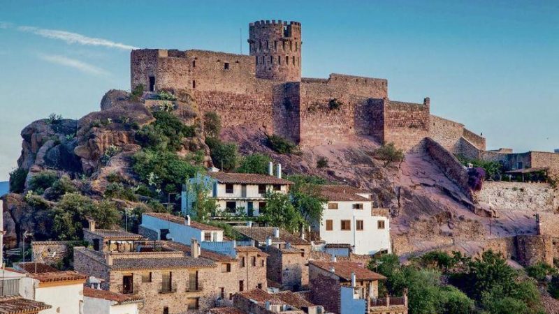 National Geographic ha opinado sobre los pueblos más bonitos de Valencia