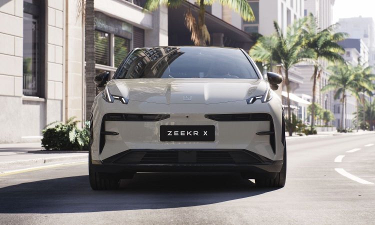 La lista de los mejores coches chinos