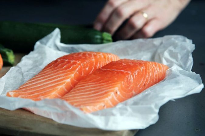 Potente antiinflamatorio