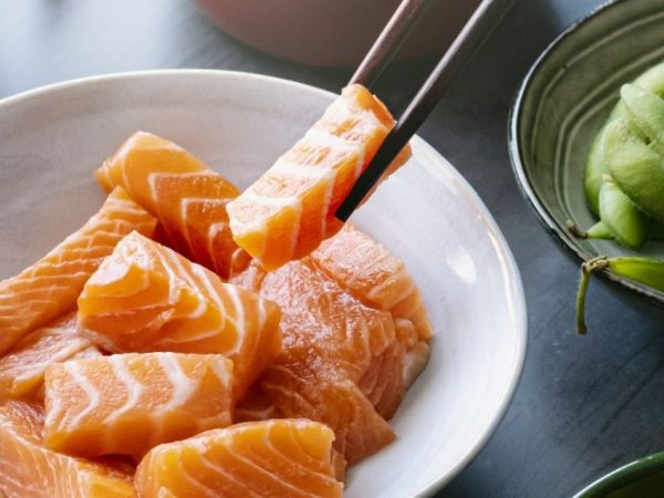 Proteínas de alta calidad