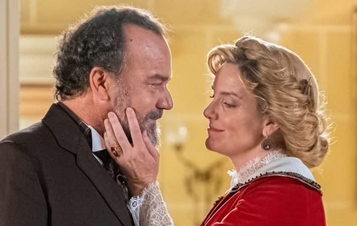 Los marqueses de Luján