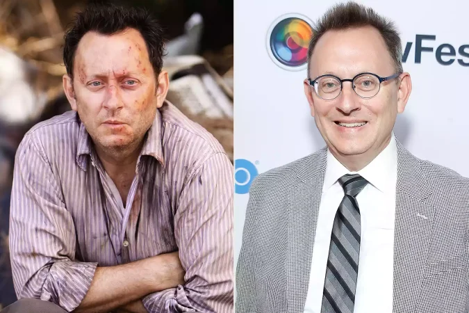 MICHAEL EMERSON (BENJAMIN LINUS)