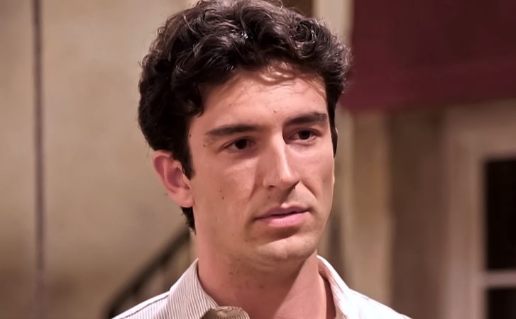 Manuel en La Moderna