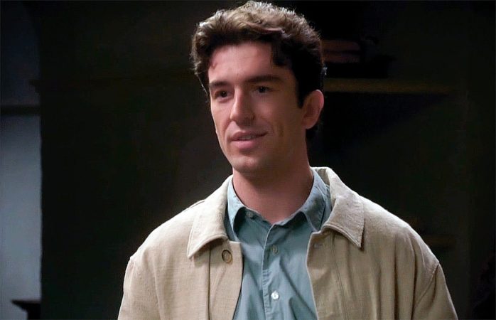 Manuel en La Moderna