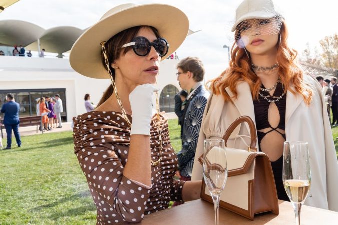 Maribel Verdú en Élite