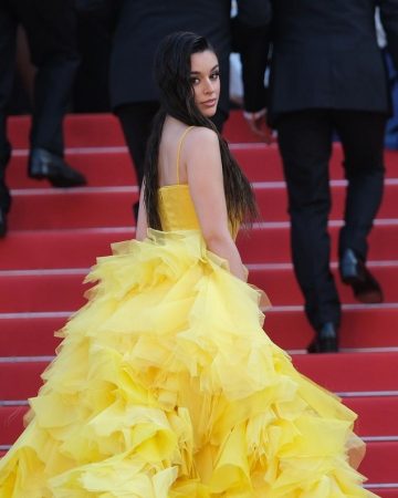 Marta Diaz Cannes Merca2.es